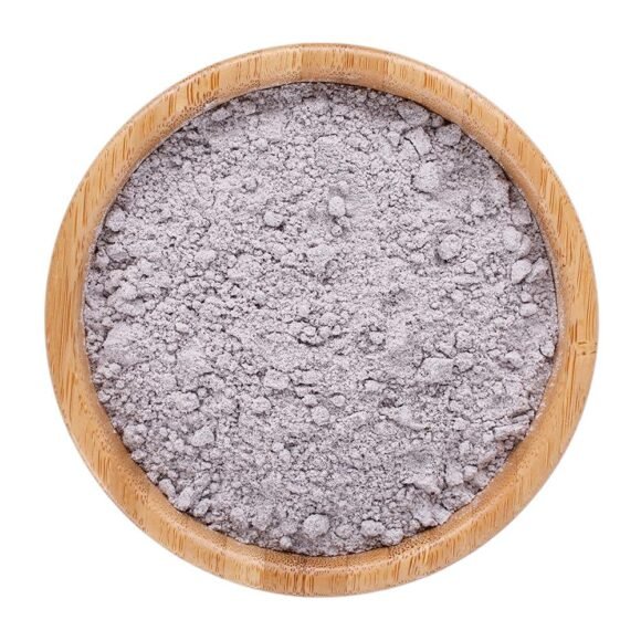 BLACK RICE FLOUR