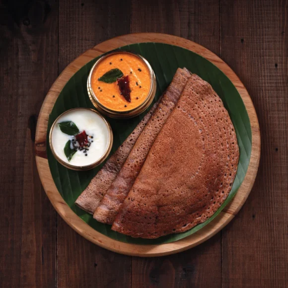 MULTI MILLET INSTANT DOSA MIX