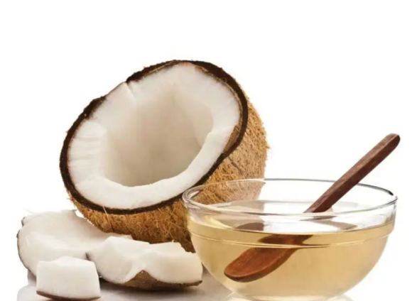 COCONUT OIL(కొబ్బరి నూనె)