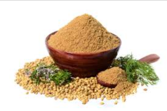 DHANIA (CORIANDER) POWDER