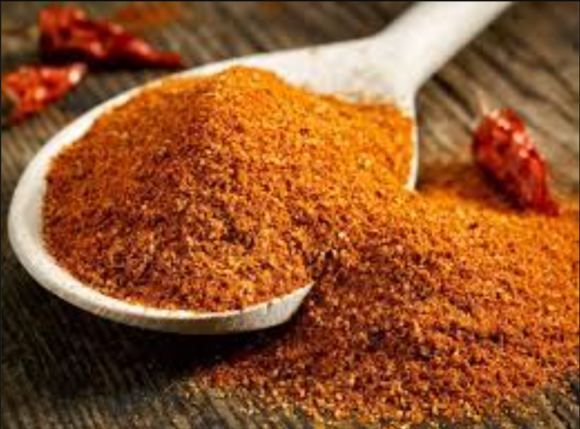 SESAME CHILLI POWDER