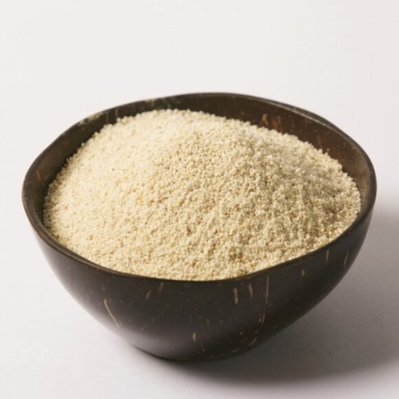BARNYARD MILLET / UDALU / ఊదలు Ravva