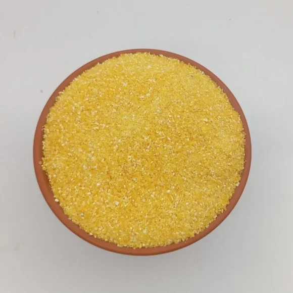 CORN RAVVA