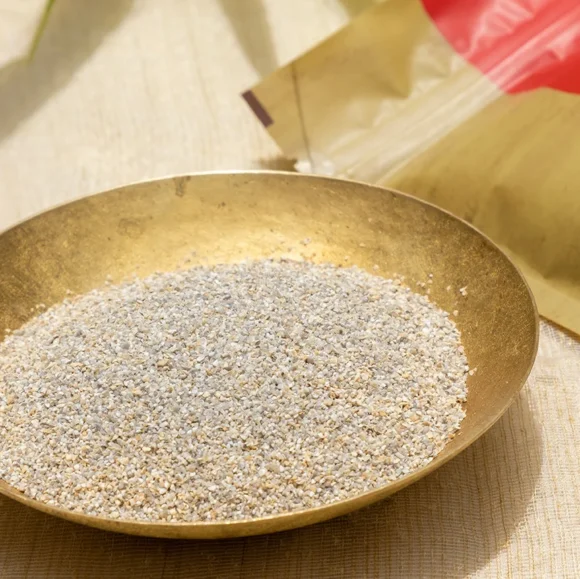 PEARL MILLET / BAJRA / SAJJALU / సజ్జలు RAVVA