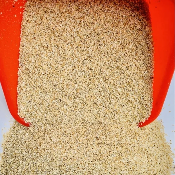 PROSO MILLET/ COMMON MILLET / VARIGALU / వరిగలు RAVVA